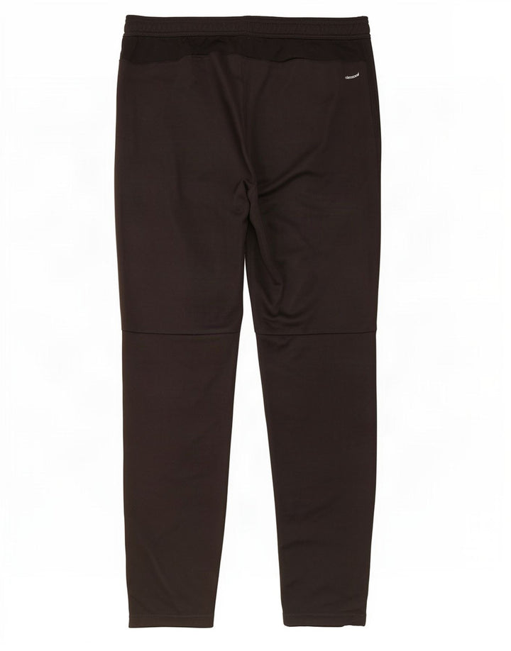 Calça Adidas Mens Climacool Treino XL Preto Poliéster