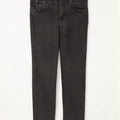 Calça Jeans Levis 511 Slim Masculina W32 L32 Cinza Algodão