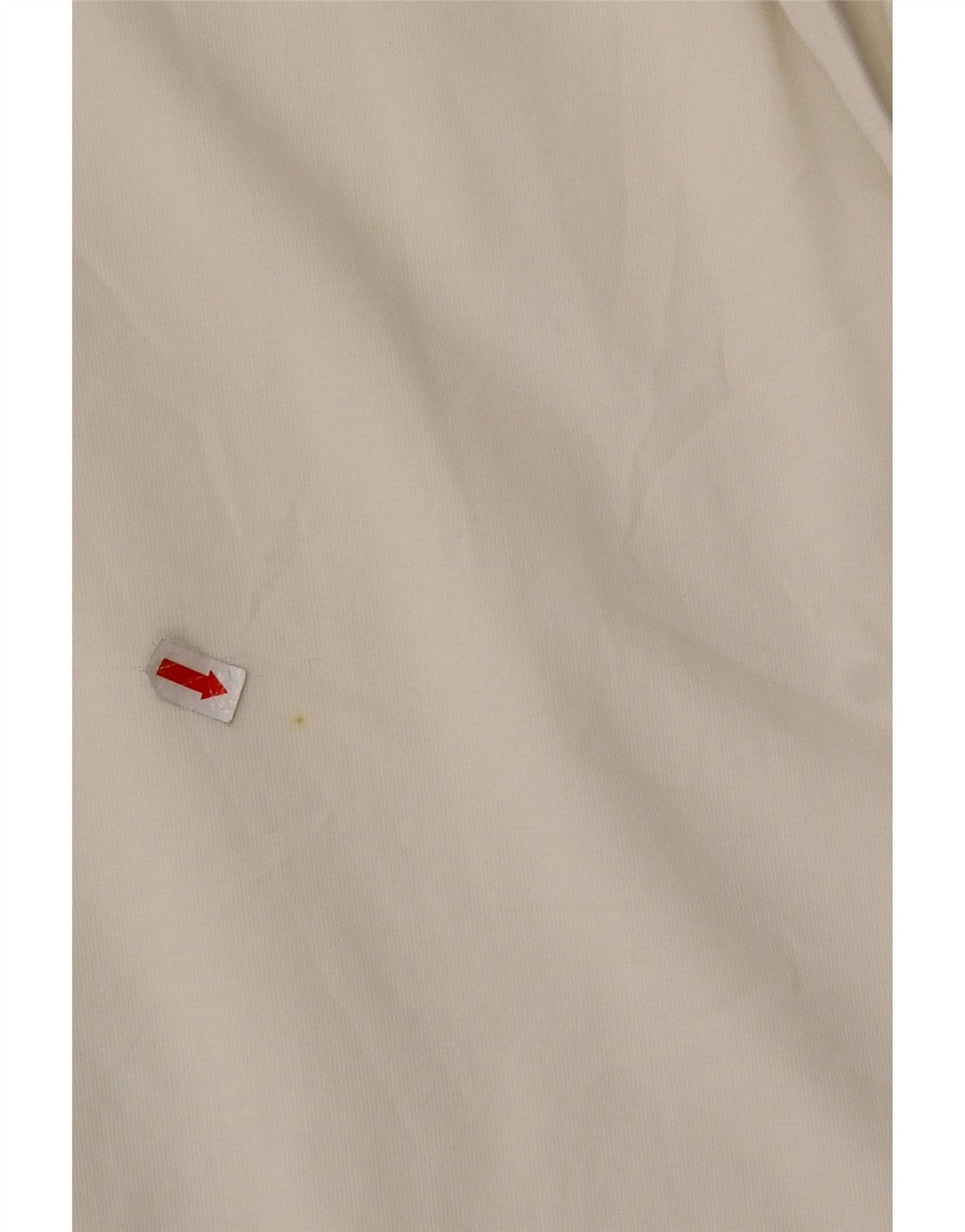 Camisa masculina Etro tamanho 42 grande algodão branco