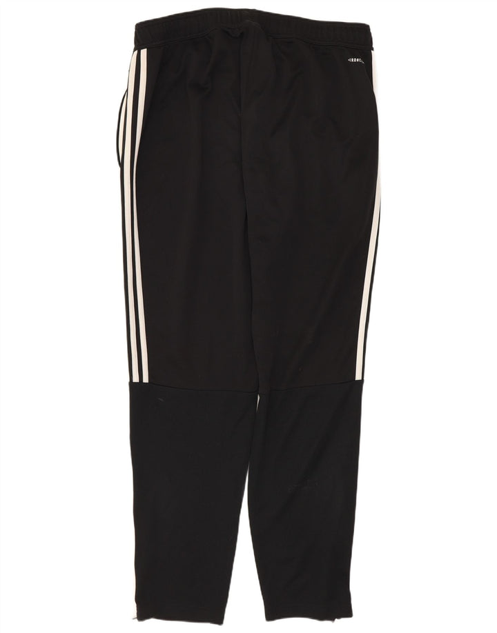 Calça Adidas Aeroready Masculina XL Poliéster Preto