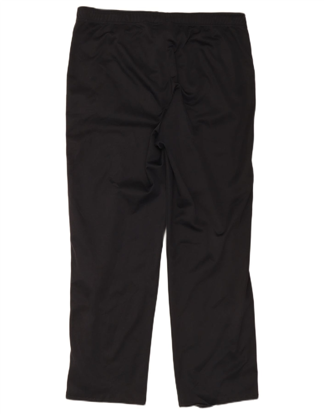 Calça de treino masculina Lotto XL preta