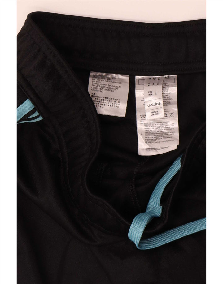 Calça Adidas Aeroready Masculino Médio Poliéster Preto