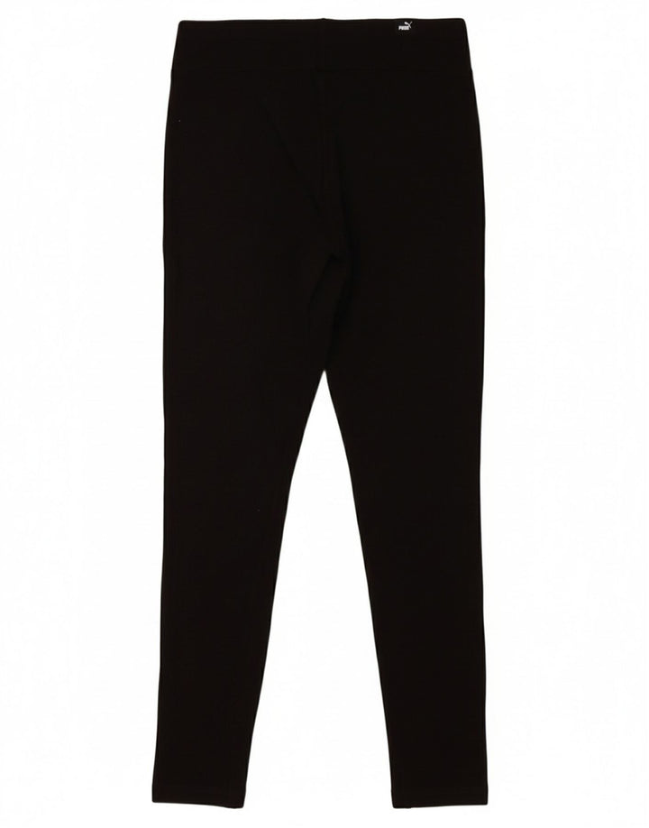 Calça legging feminina PUMA UK 14 grande preta