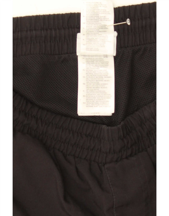Calça Adidas Mens Treino Médio Poliéster Preto