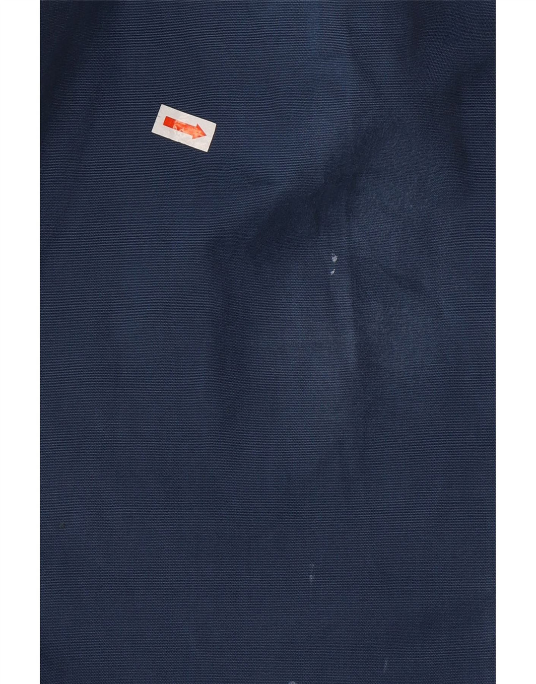 Calça casual reta masculina CARHARTT W32 L30 azul