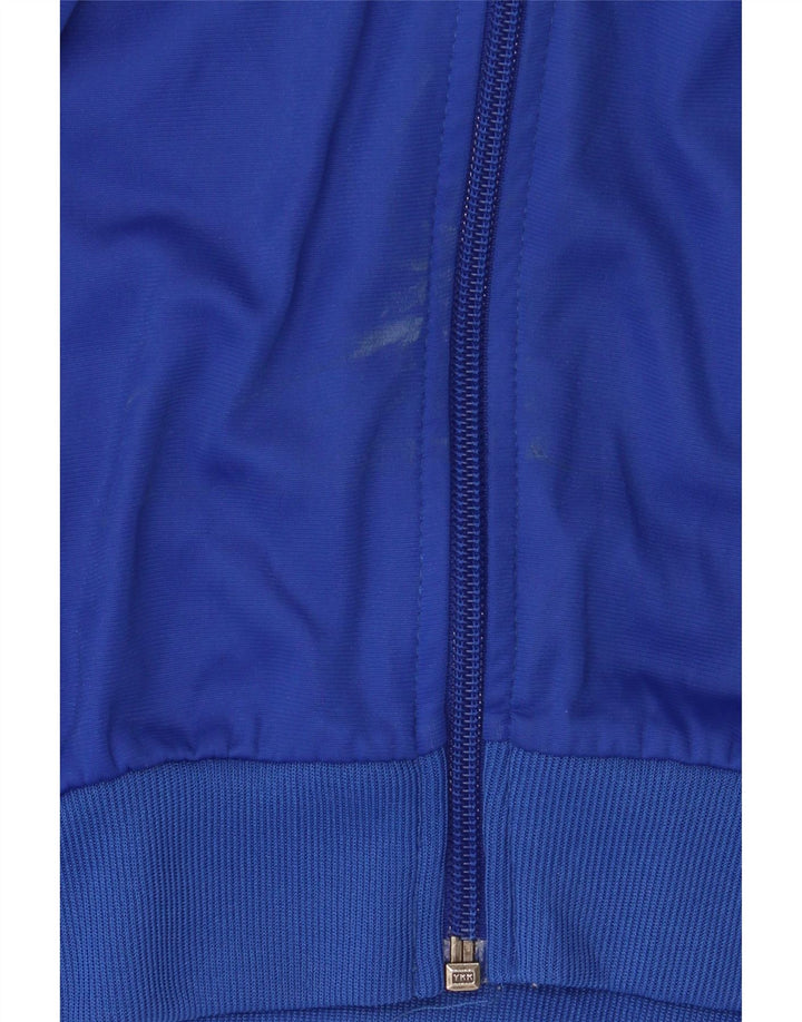 Lotto Mens Treino Top Jacket IT 50 Medium Multicolor Colorblock