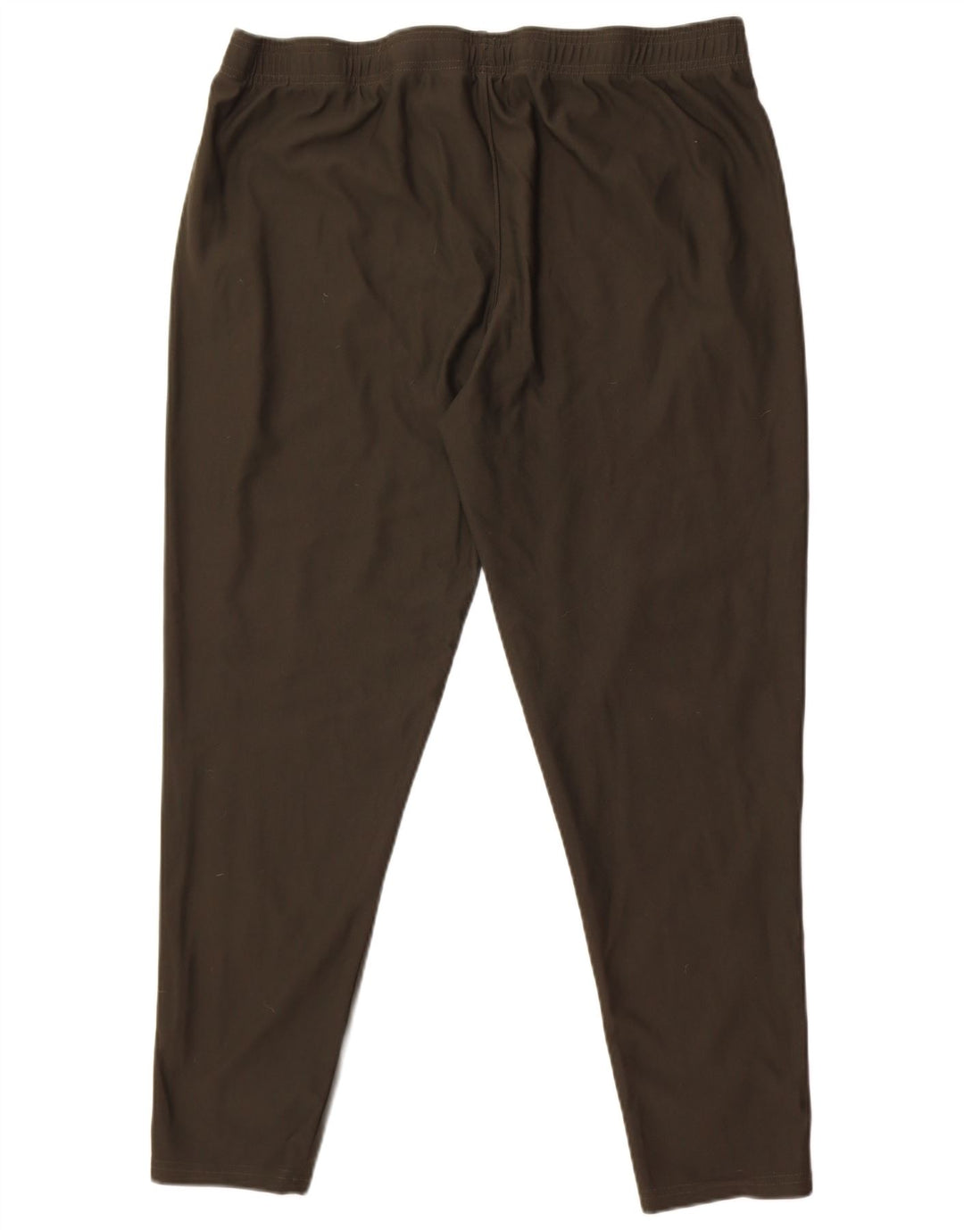 Calça de treino masculina Under Armour 2XL cáqui