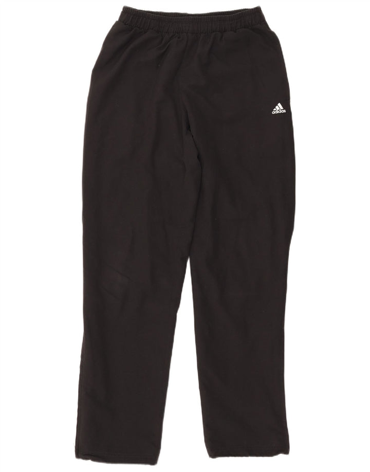 Calça Adidas Mens Climalite Treino Médio Preto Poliéster