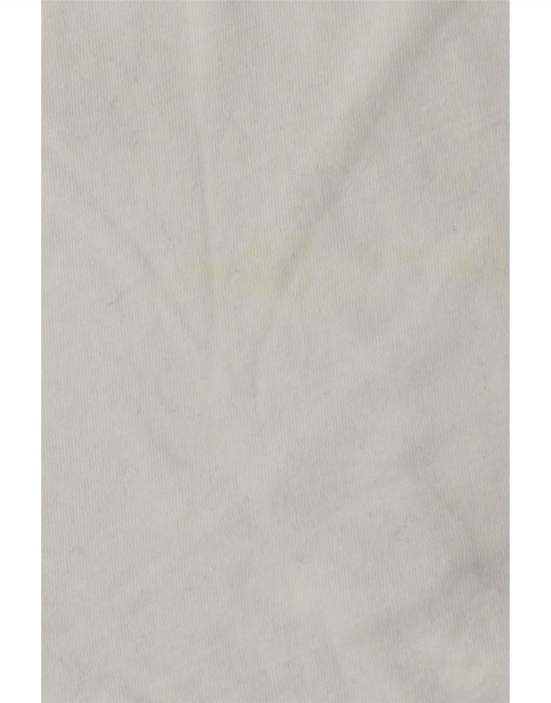 LEVI'S Mens Graphic T-Shirt Top Large White Cotton Vintage Levi's and Second-Hand Levi's from Messina Hembry 