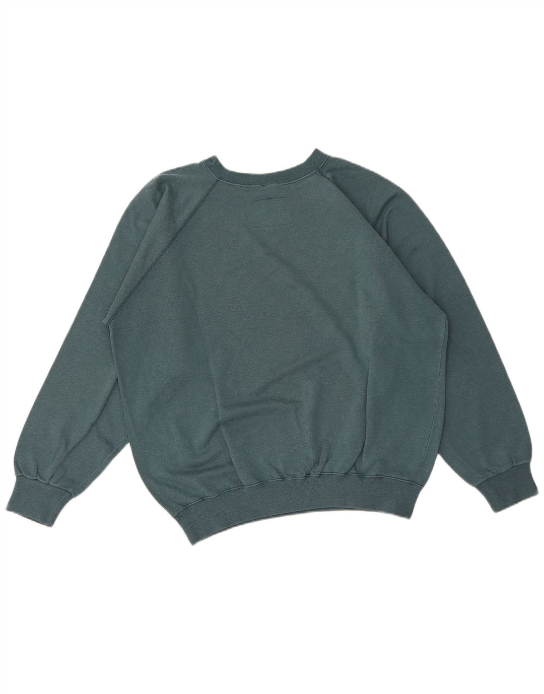 Champion moletom gráfico masculino jumper médio verde