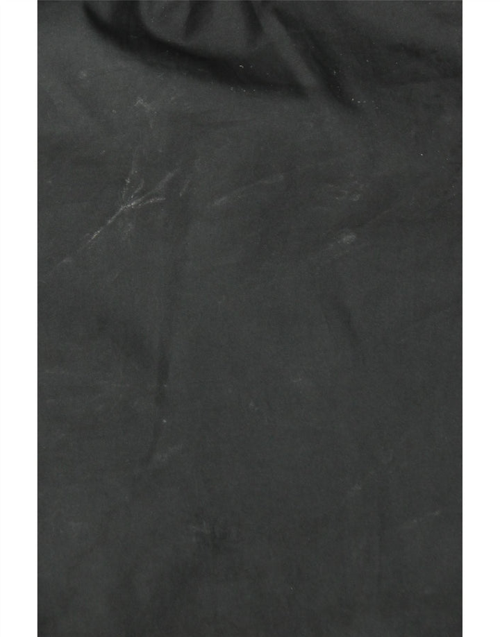 Shorts esportivos masculinos Nike XL preto poliéster