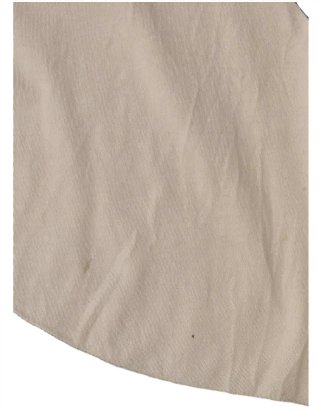 Puma Mens T-Shirt Top Pequeno Multicolorido Colorblock Algodão