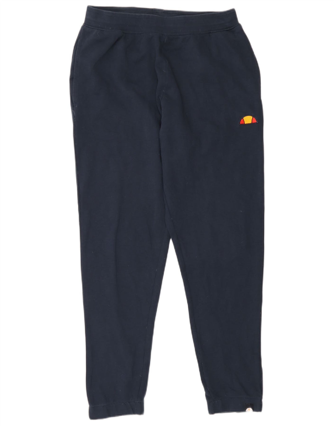 Calça de treino masculina Ellesse Joggers médio azul marinho