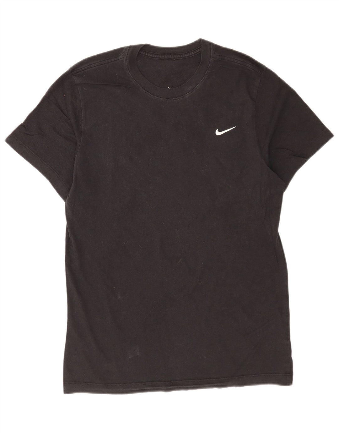 Camiseta masculina Nike preta pequena