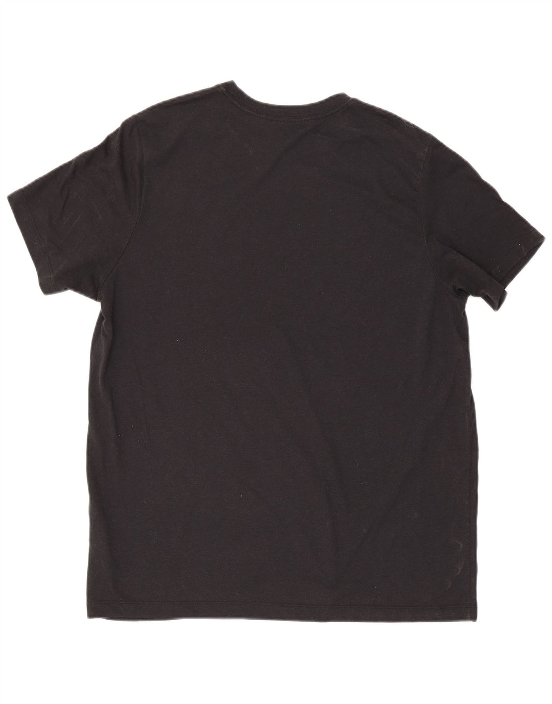 Camiseta Nike Masculina Dri Fit Graphic Top XL Preto Poliéster