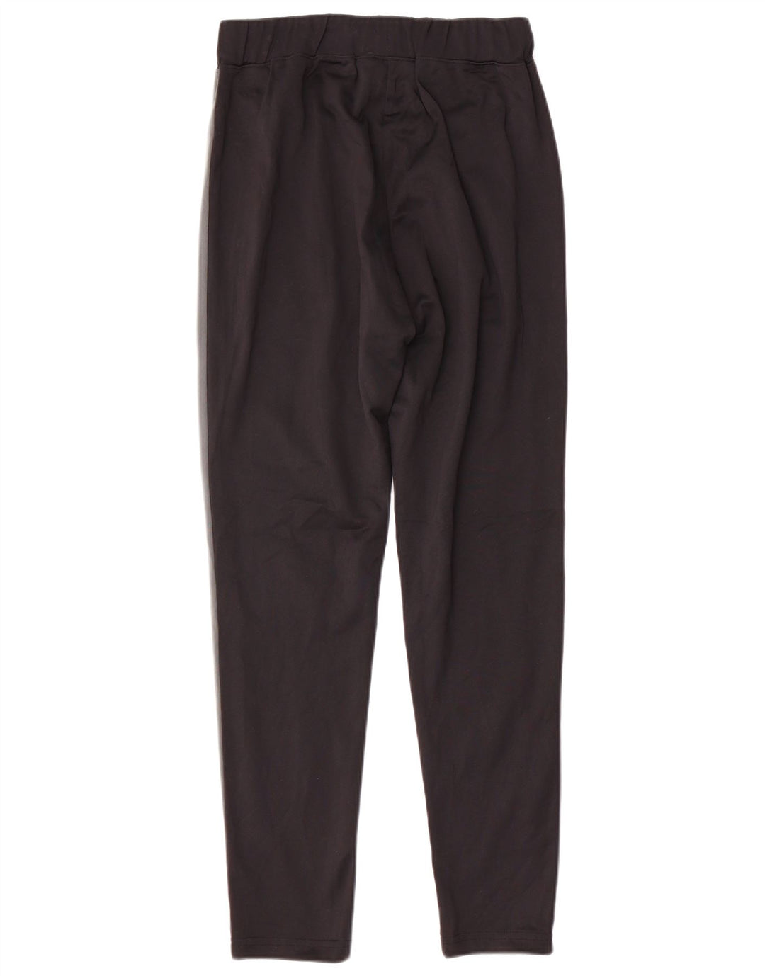 Calça de treino masculina UNDER ARMOUR, pequena, preta, colorida, poliéster