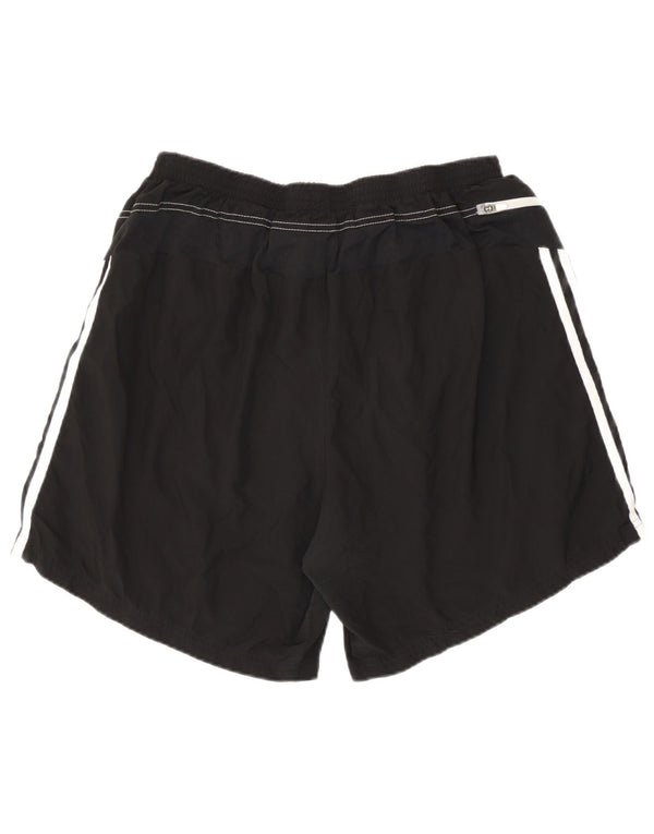 Adidas Masculino Climalite Sport Shorts XL Preto Poliéster