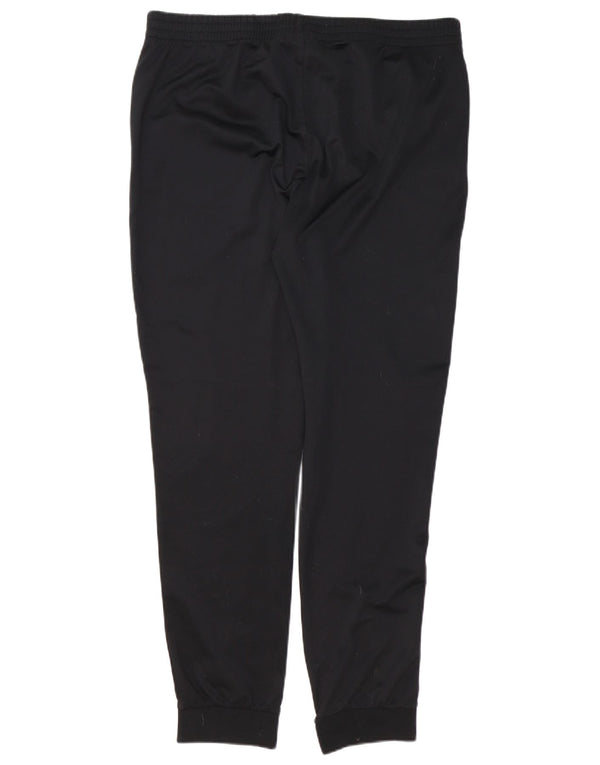 Calça de treino masculina KAPPA Joggers 2XL preto