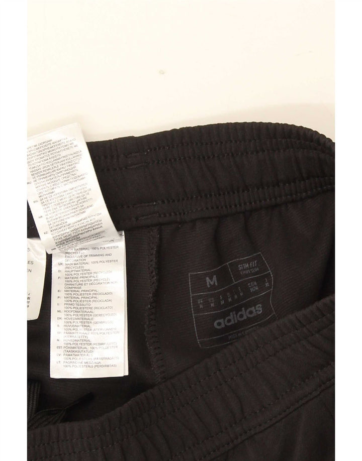 Calça Adidas Aeroready Masculino Médio Poliéster Preto