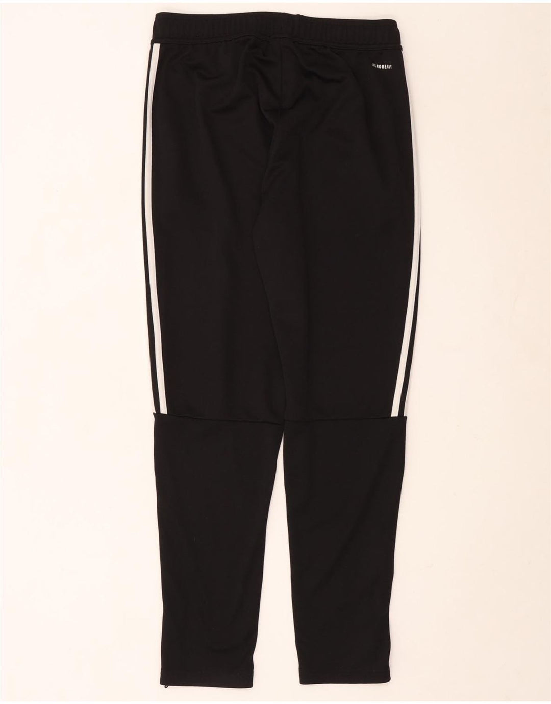 Calça Adidas Aeroready Masculina Média Poliéster Preto