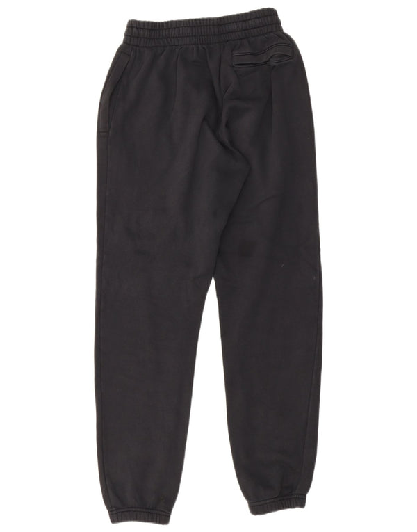 Calça de treino masculina Under Armour joggers preto pequeno