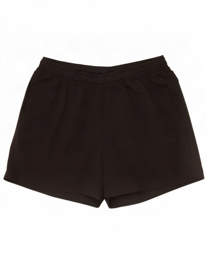 Shorts esportivos masculinos Puma XL preto poliéster