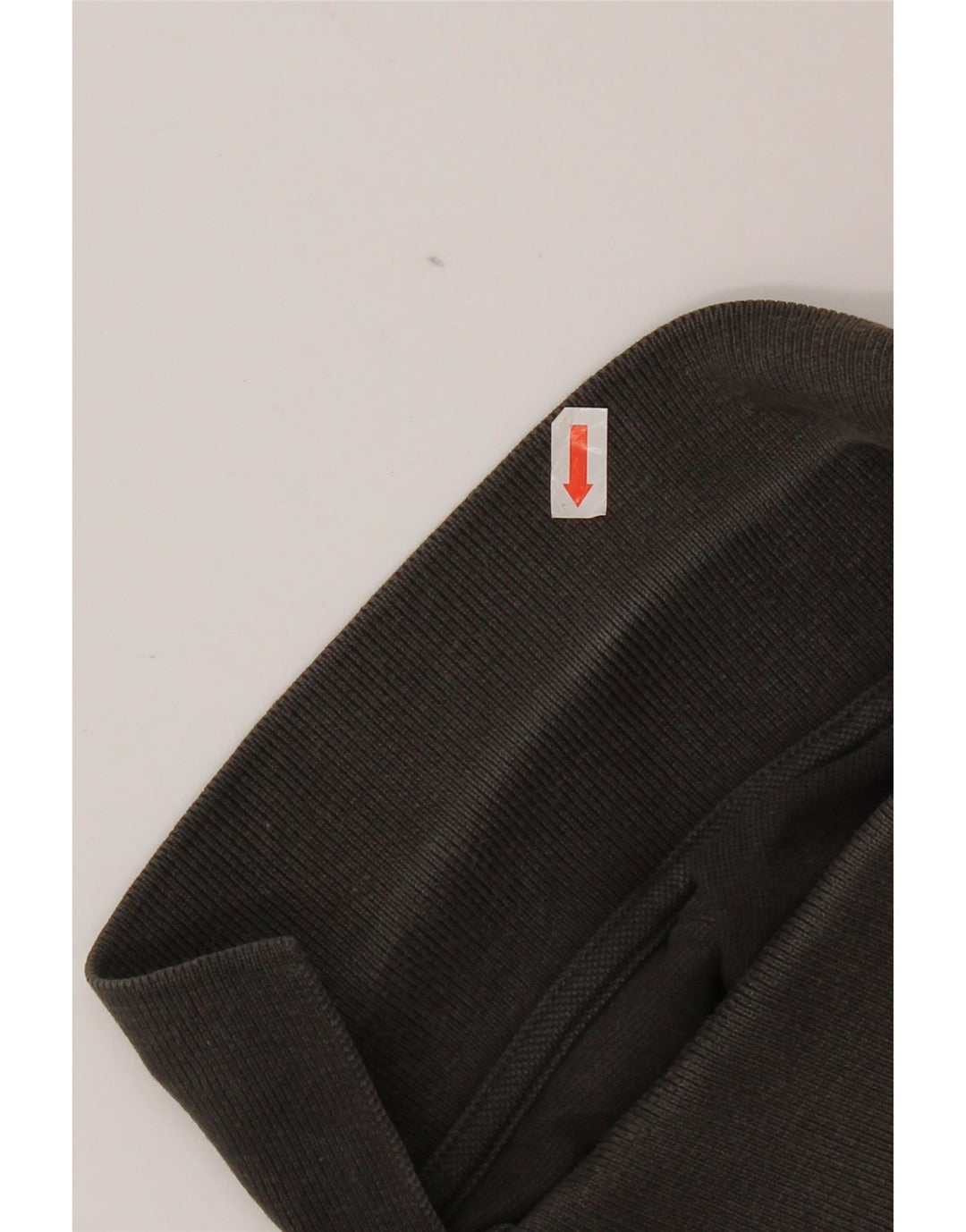 Camisa polo masculina Slim Fit Fred Perry grande algodão cinza