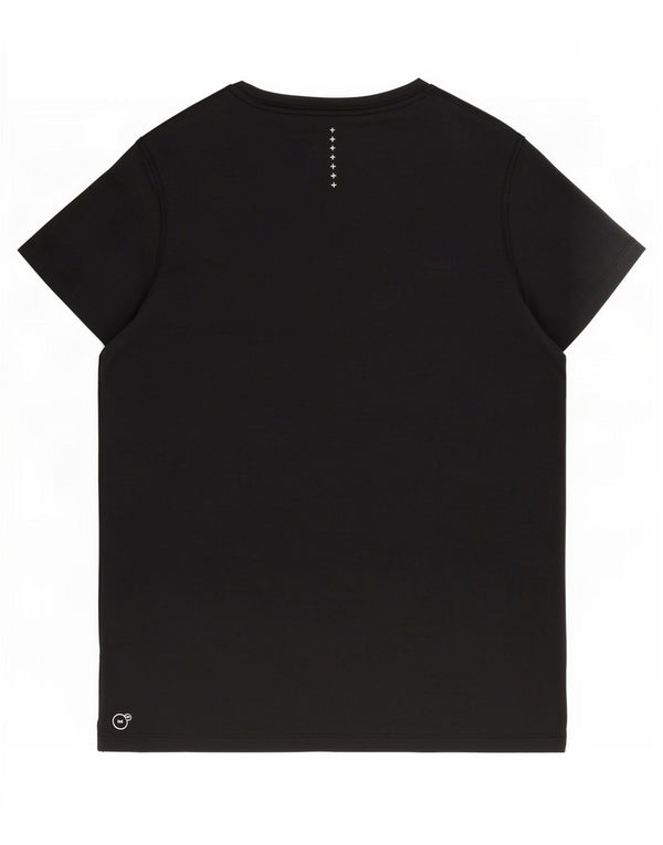 Camiseta feminina Puma UK 14 grande cinza