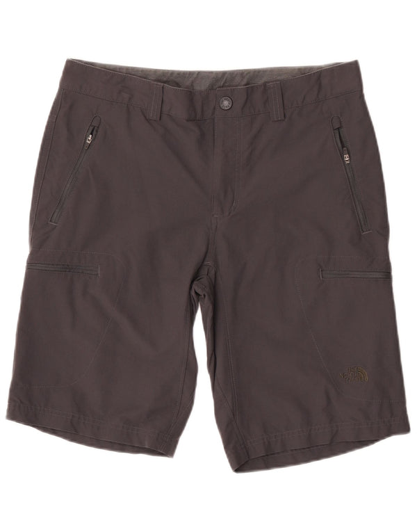 Shorts cargo masculino The North Face W32 cinza médio nylon