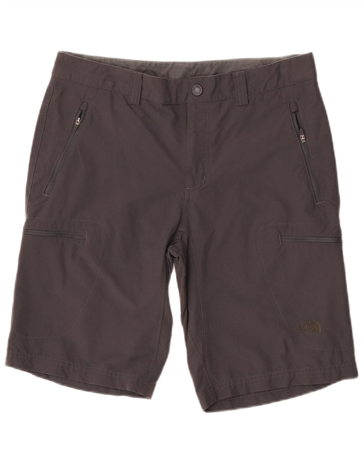 Shorts cargo masculino The North Face W32 cinza médio nylon
