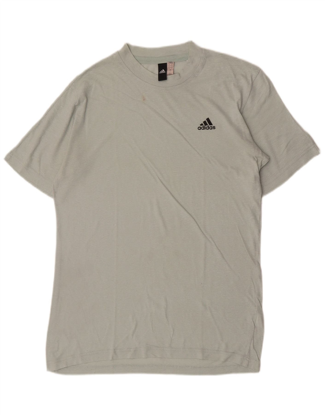 Camiseta Adidas Masculina Top Verde Médio