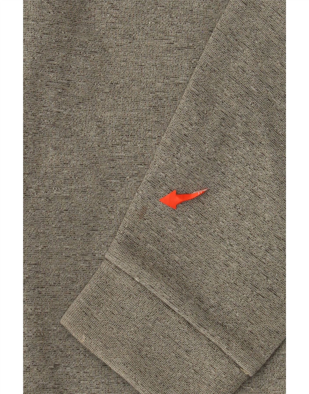 Adidas masculino zip moletom com capuz médio algodão cinza