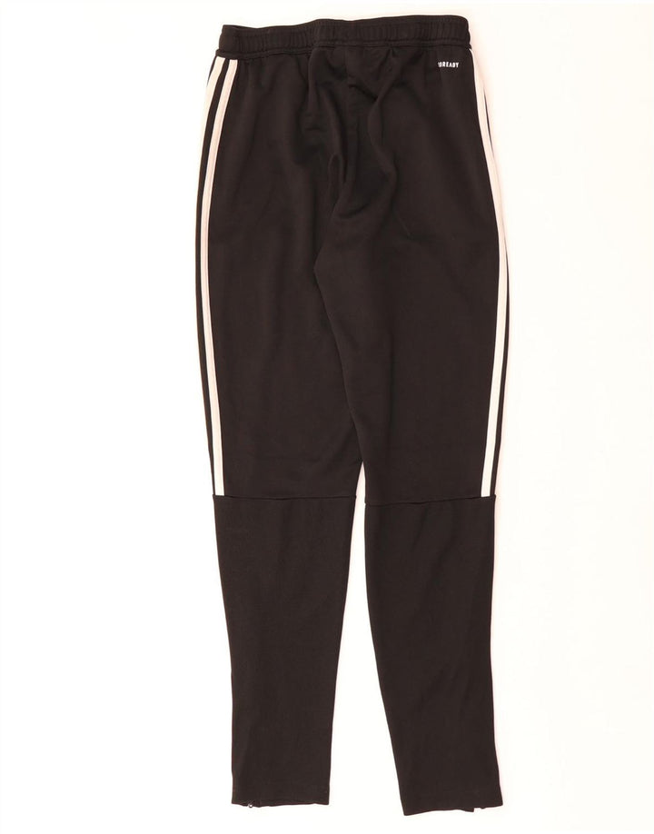 Calça Adidas Aeroready Masculina Pequena Poliéster Preto