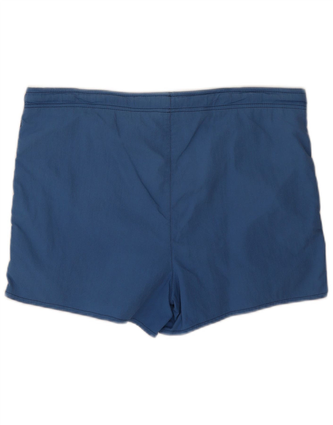 Calções de banho masculinos Colmar EU 48 poliéster azul médio
