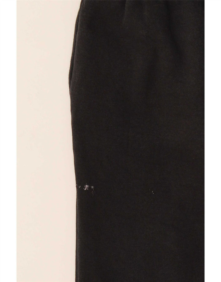 Calça de treino Nike Boys Graphic Joggers 10-11 anos médio preto