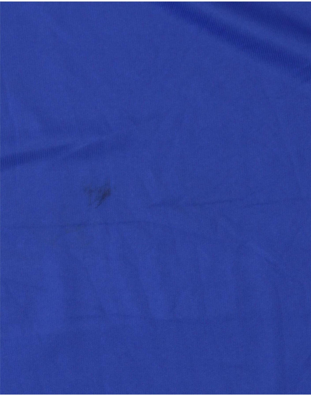 Camiseta feminina Kappa com estampa gráfica UK 18 XL azul poliéster
