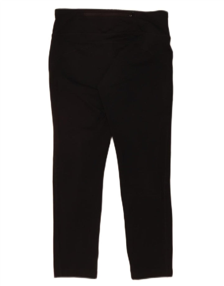 Leggings Nike Dri Fit UK 6 XS Preto Poliéster