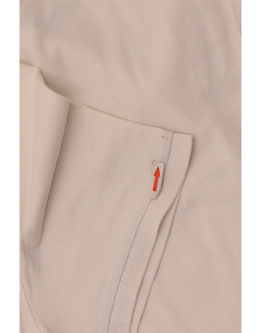 Camisa polo masculina Fred Mello 2XL algodão branco