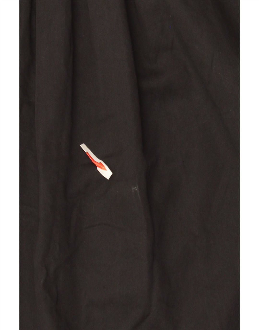Vestido feminino Kookai Shift EU 36 pequeno preto