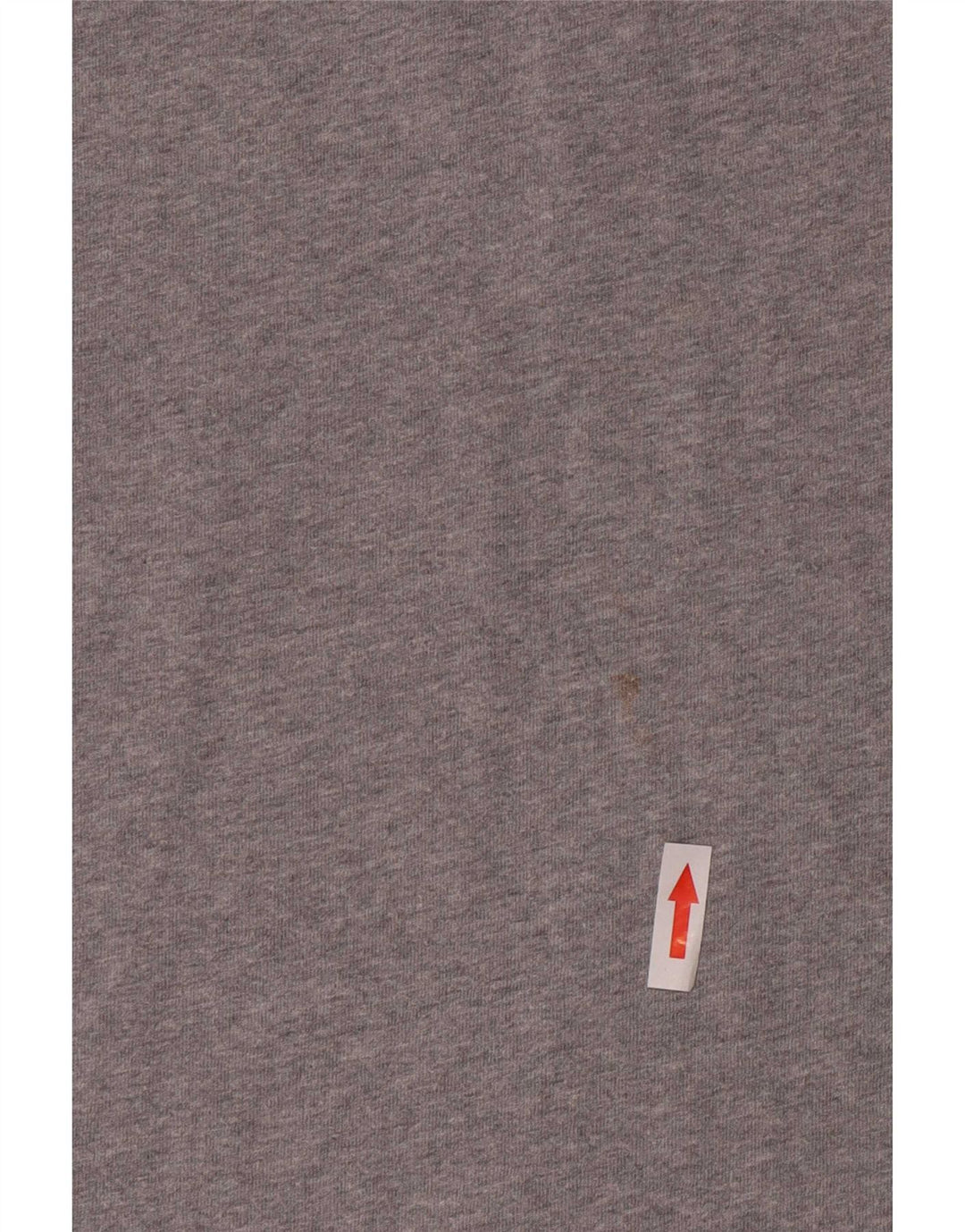 Camiseta masculina Dockers grande algodão cinza