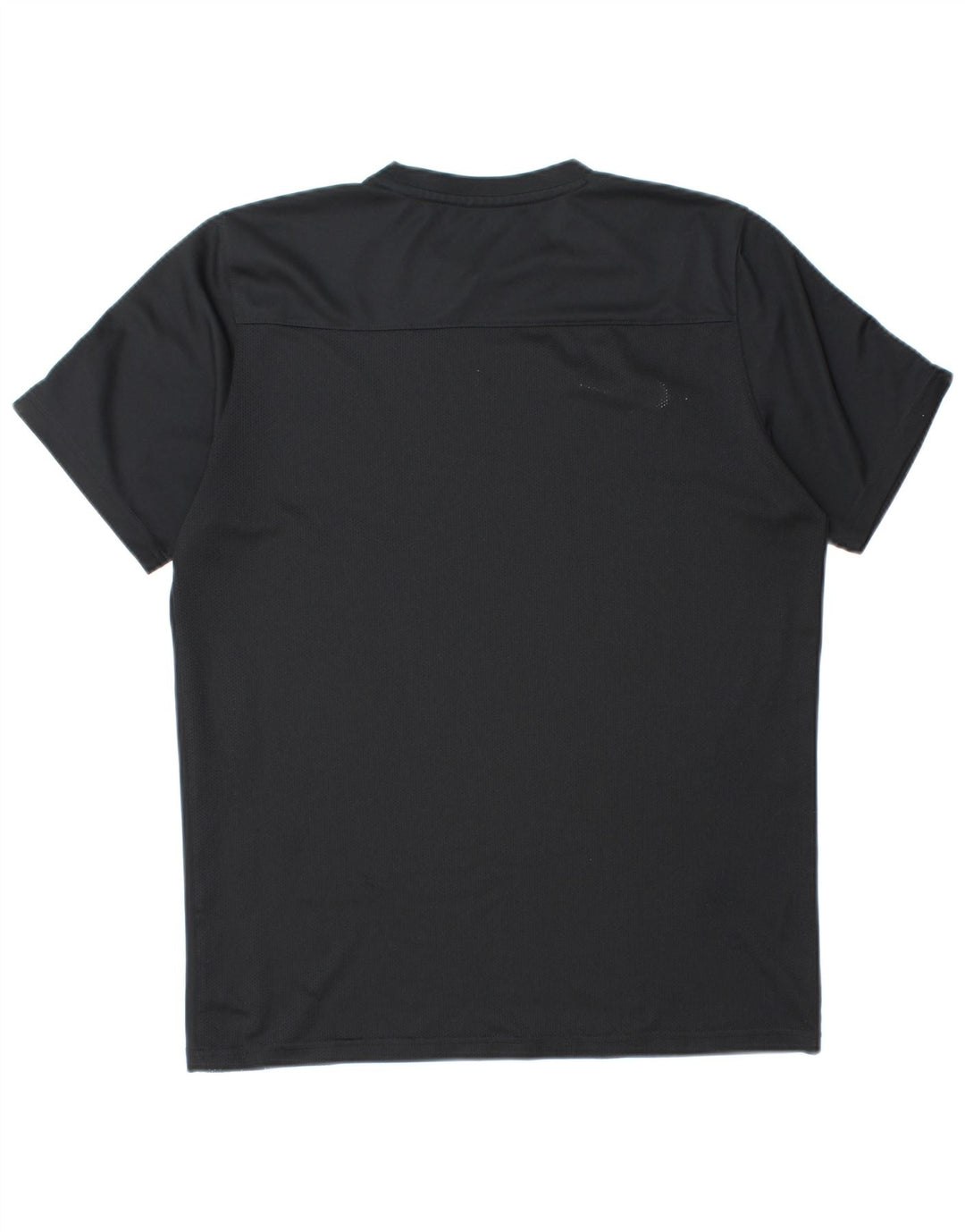 Camiseta Nike Masculina Dri Fit Top Grande Preto