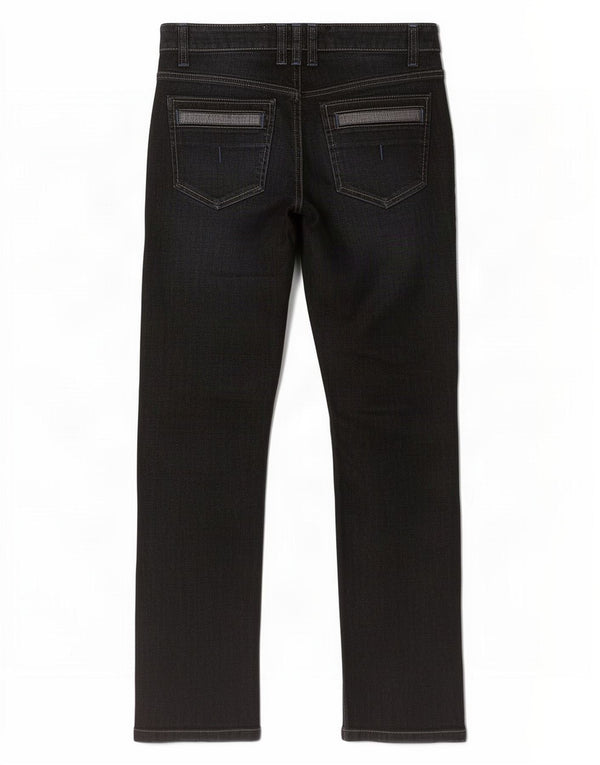 Calvin Klein Jeans Slim Feminino W29 L30 Azul Marinho Algodão