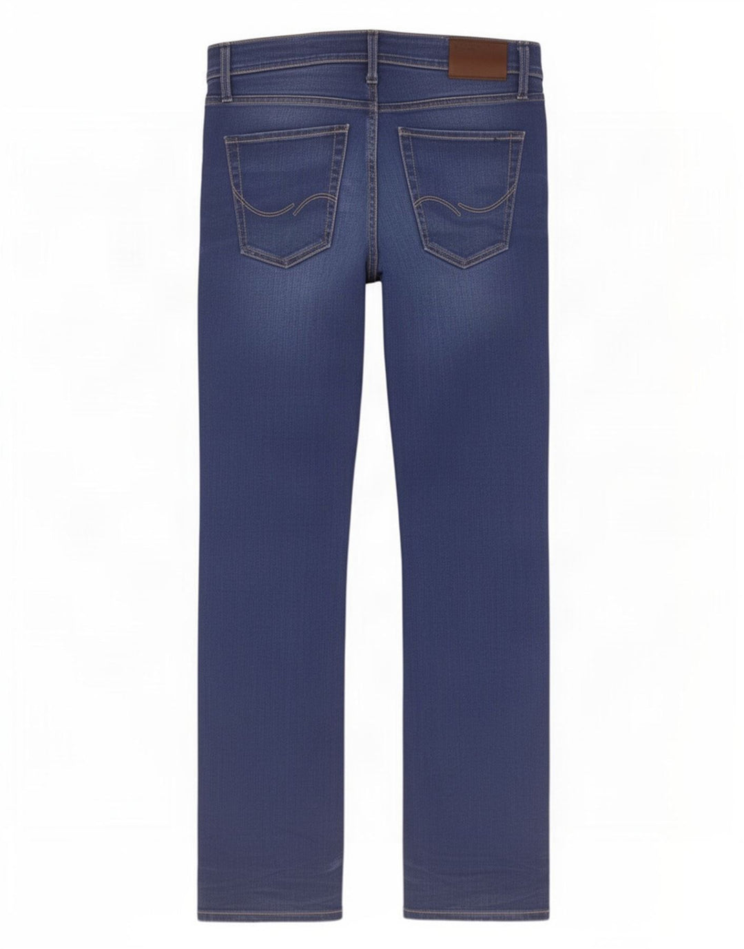 Jeans retos masculinos Jack & Jones W34 L32 azul
