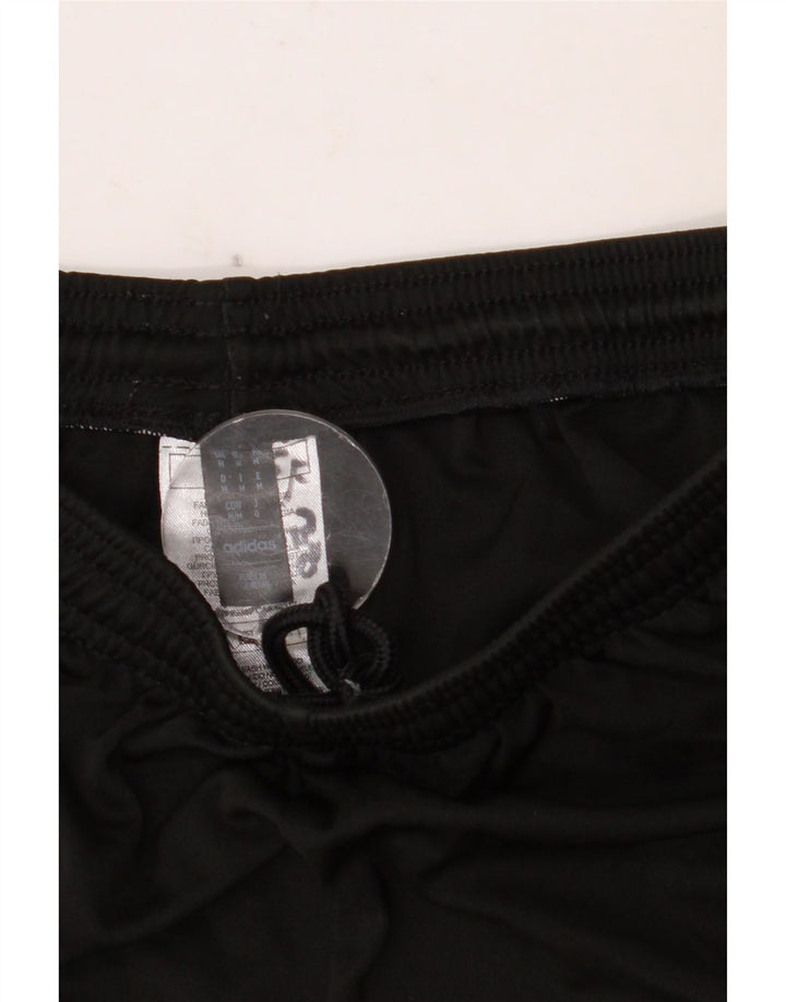 ADIDAS Mens Aeroready Sport Shorts Médio Preto Poliéster