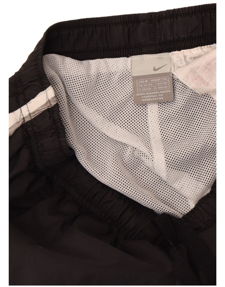 Shorts Nike Masculino Bermuda Esportiva UK 31/32 Médio Preto