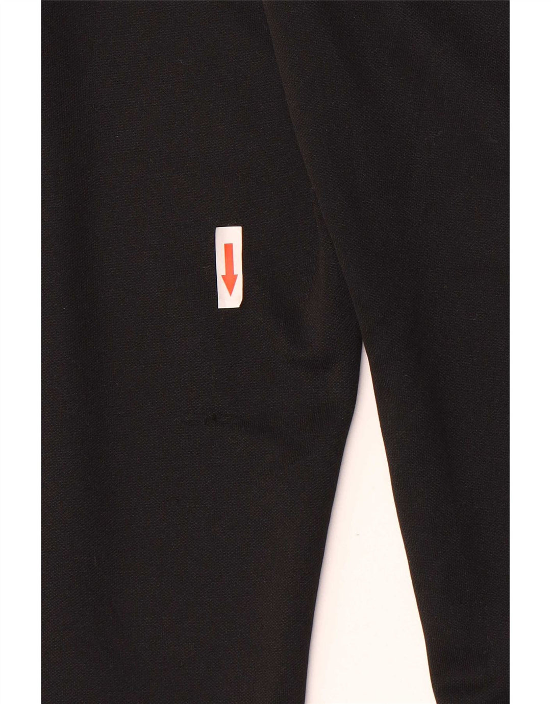 Calças de treino Adidas Boys Aeroready 9-10 anos preto poliéster