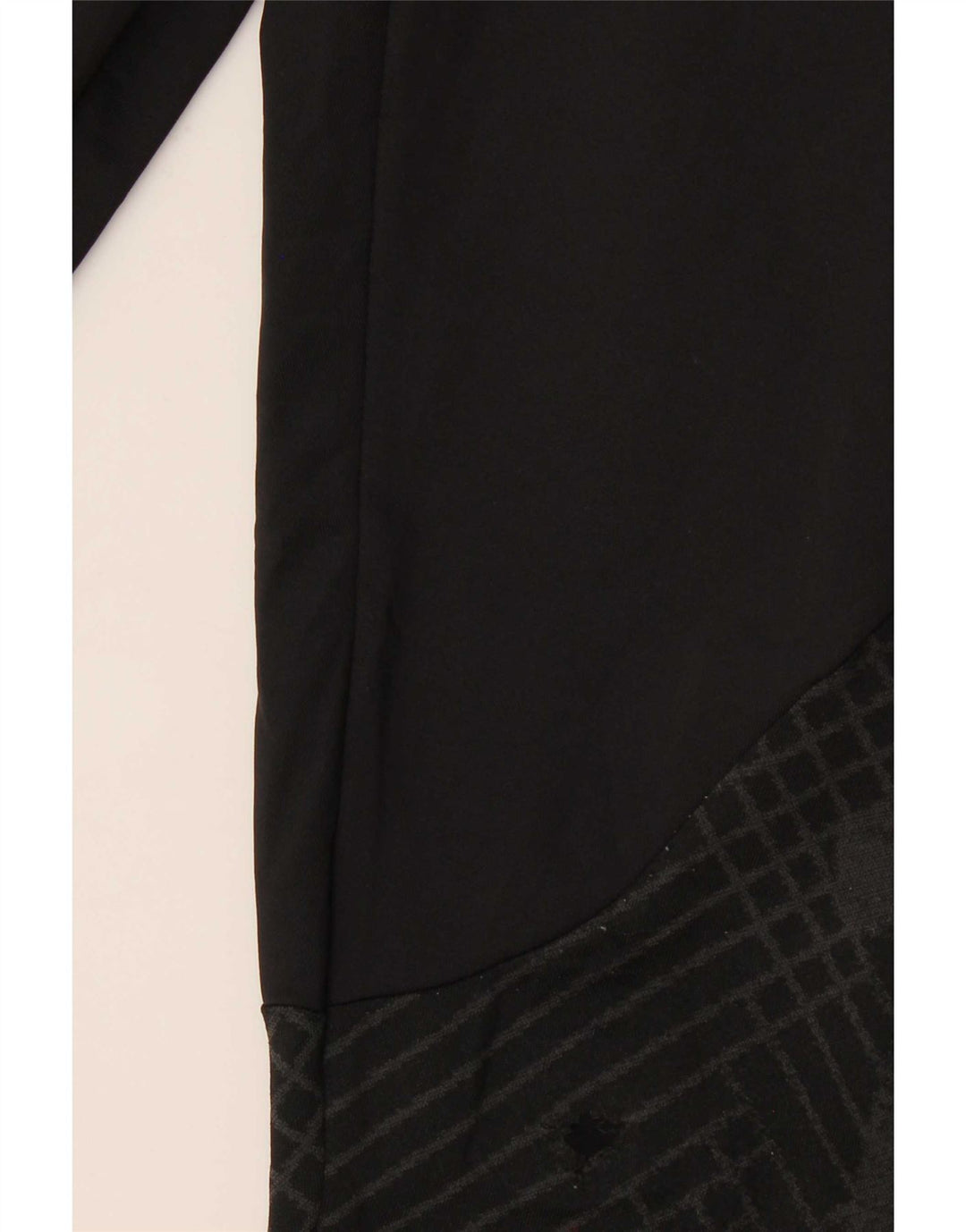 Calça de treino Nike Boys Dri Fit Slim 10-11 anos médio preto