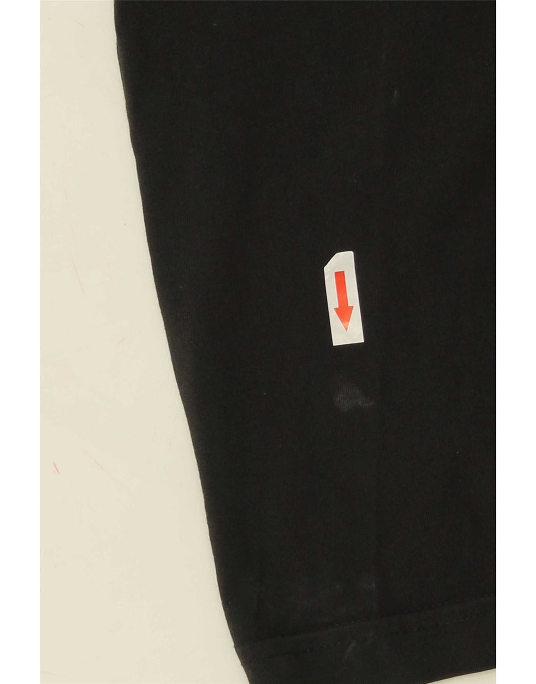 Camiseta Puma Menino Graphic 15-16 Anos Preto
