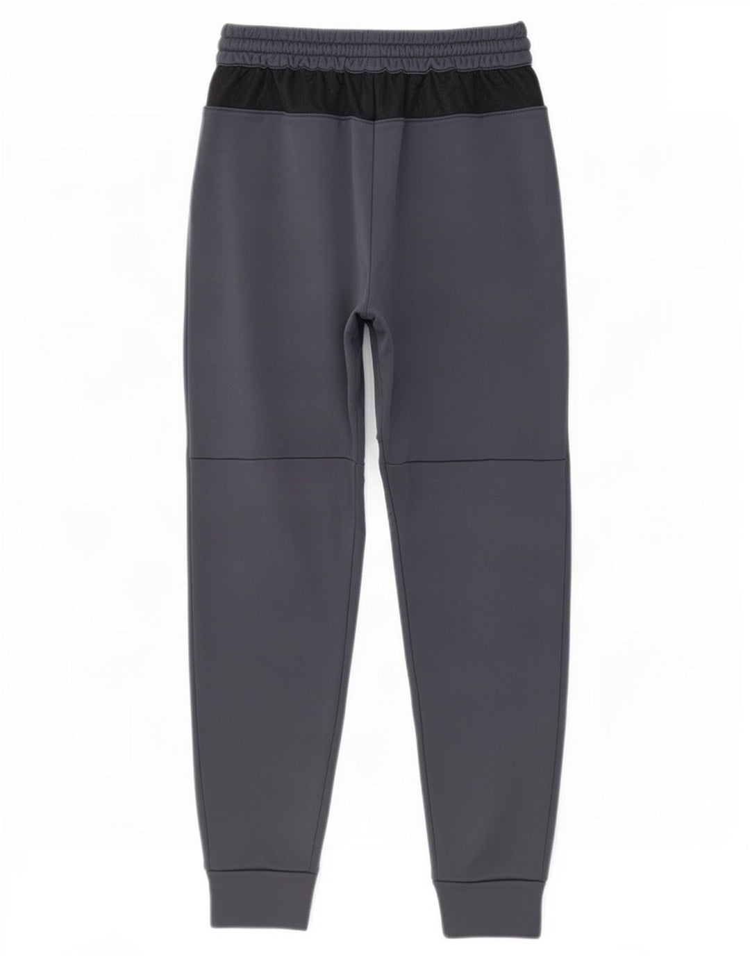 Calças de treino masculinas Under Armour em poliéster azul pequeno