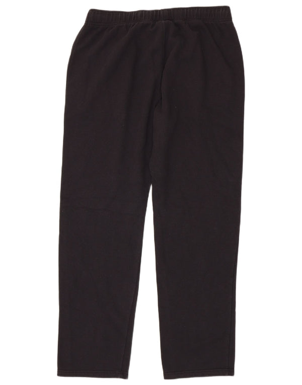 Calça de treino feminina Champion 2XL algodão preto